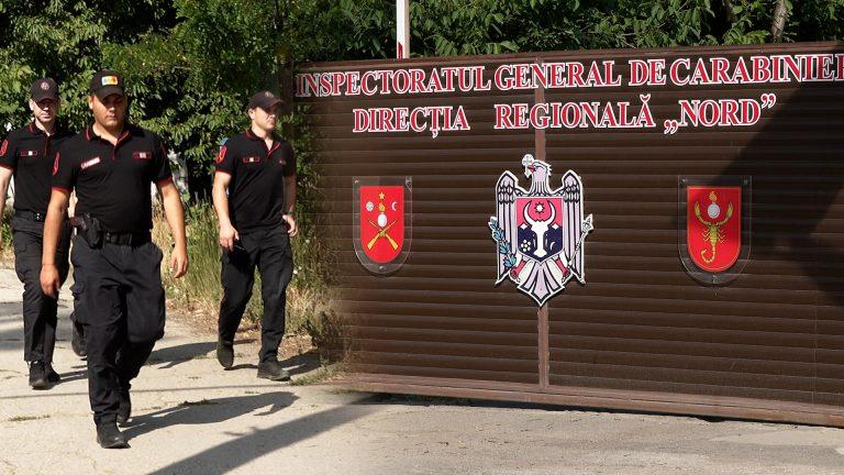 /VIDEO/ După ce au pus pe jar un oraș întreg, au anunțat că totul a fost doar un exercițiu