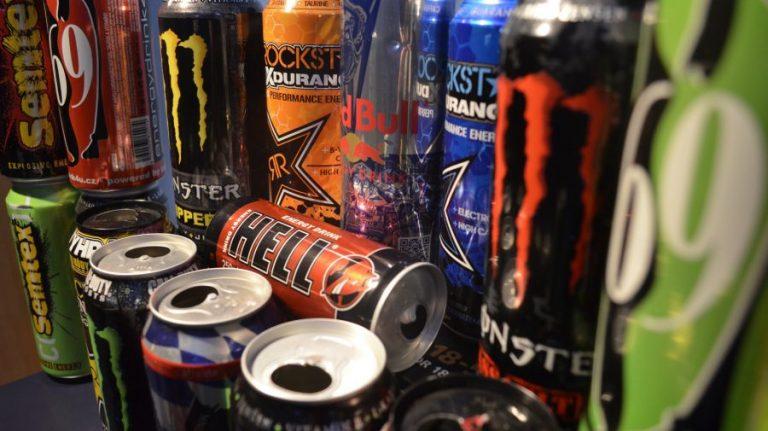 Produsele alcoolice energizante vor fi interzise în Republica Moldova