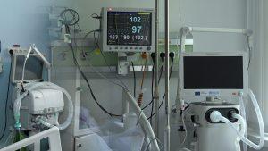 /VIDEO/ Pandemia de COVID-19 „a ajutat” spitalele. Instituțiile medicale din nordul țării, dotate cu echipament medical, folosit acum pentru pacienții cu alte boli
