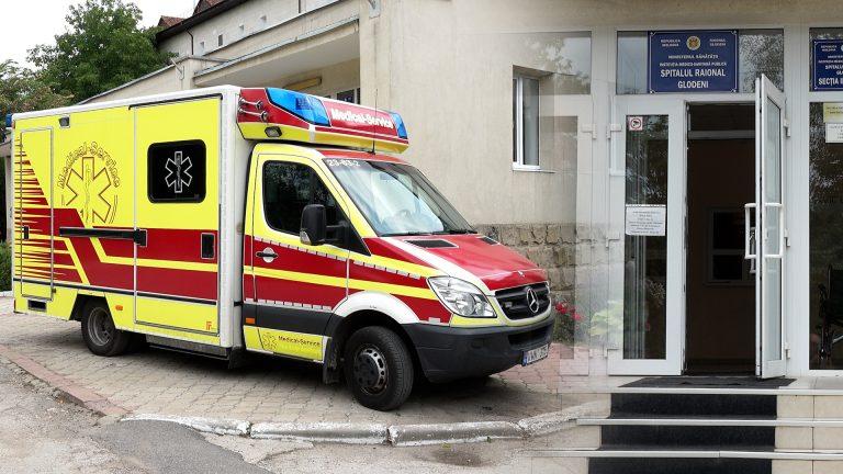 /VIDEO/ Spitalul Raional Glodeni, tot mai pregătit pentru a face față nevoilor pacienților