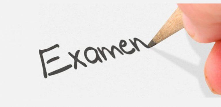 START pentru examenele de absolvire a gimnaziului