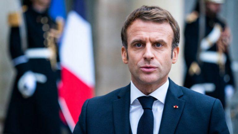 Macron