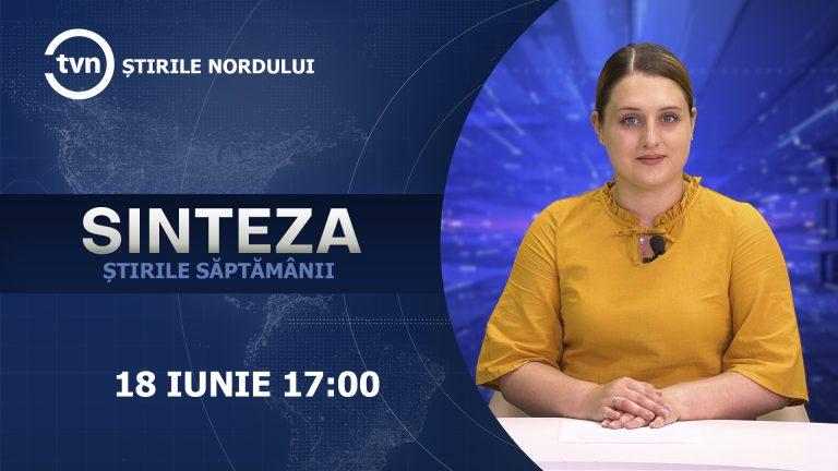 Sinteza Săptămânii