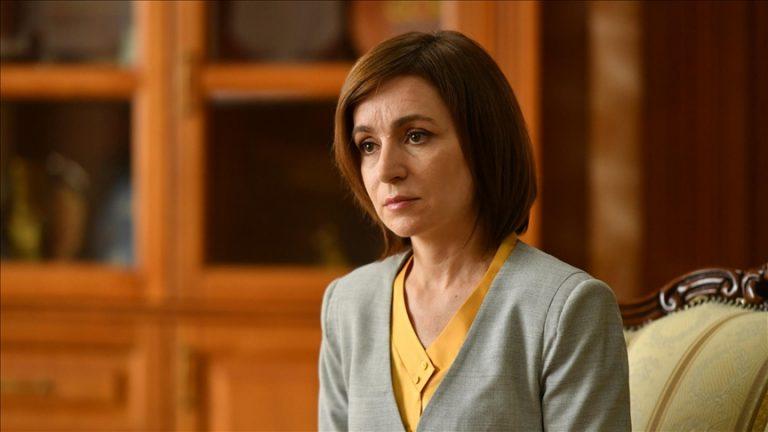 Maia Sandu după ce Republica Moldova a primit statutul de țară candidat pentru aderarea la UE: „Zi istorică pentru Moldova”