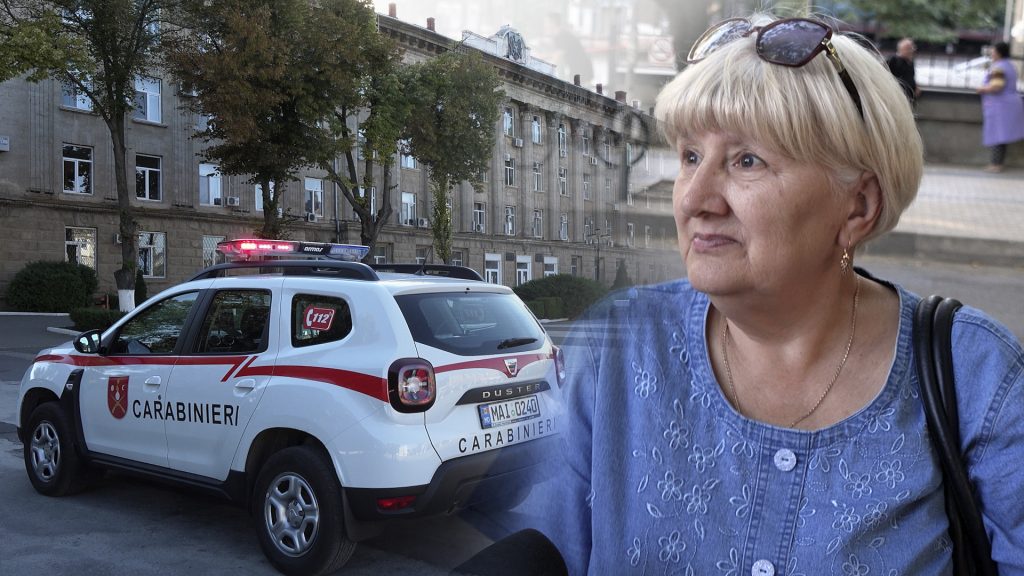 /VIDEO/ Zeci de alerte cu bombă la Bălți. Ce spun bălțenii despre ele