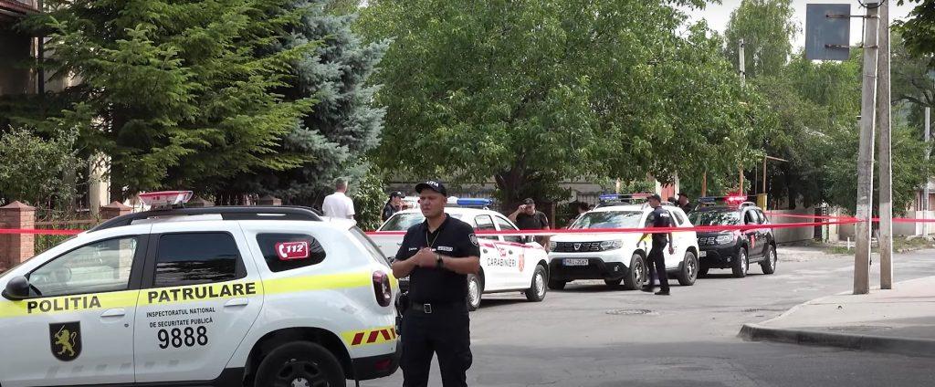 /VIDEO/ Peste 50 de alerte false cu bombă într-o singură zi
