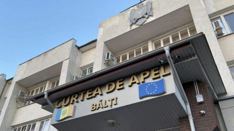 Curtea de Apel