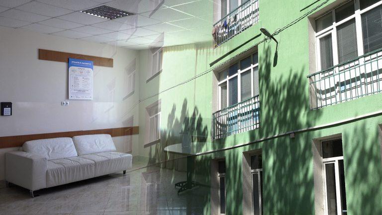 SPITALUL RAIONAL FLOREȘTI, RENOVAT CU PESTE 2 MLN DE EURO