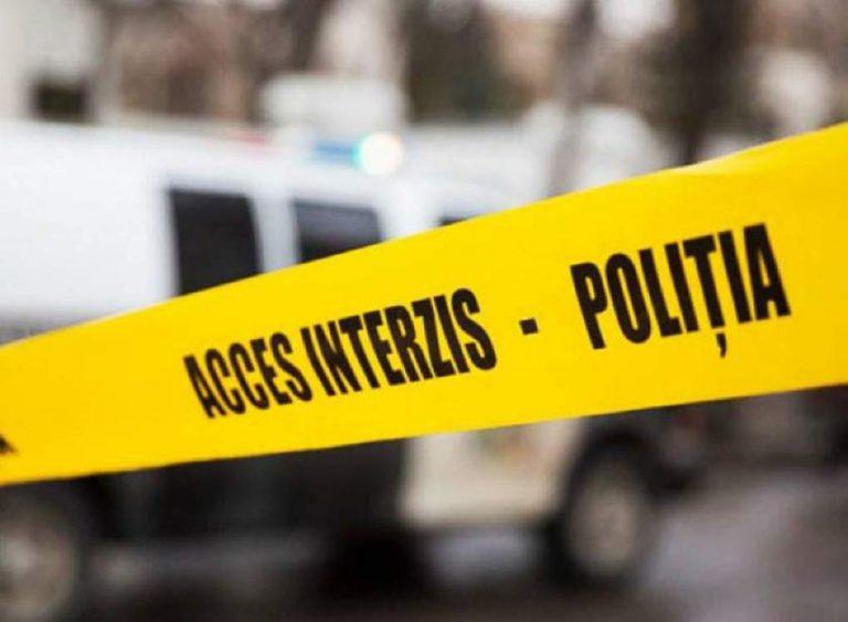 Un bărbat din raionul Drochia a fost găsit carbonizat în propria casă