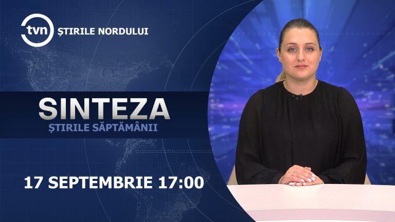 Sinteza Săptămânii