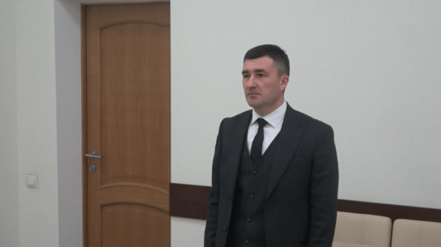 Consiliul Superior al Procurorilor l-a ales pe Ion Munteanu, Procuror General interimar