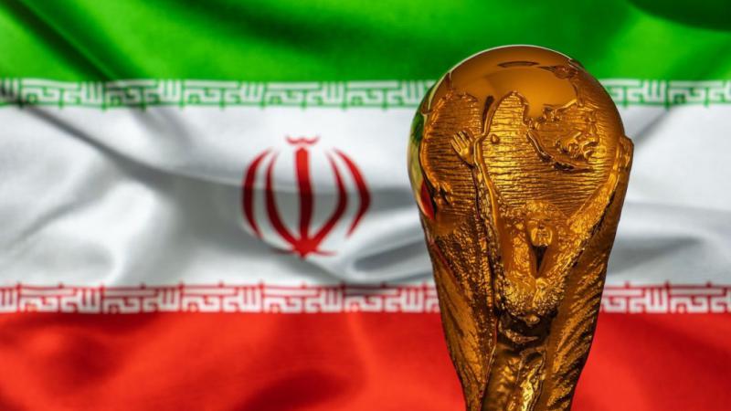 Naționala Iranului poate fi exclusă din Cupa Mondială 2022