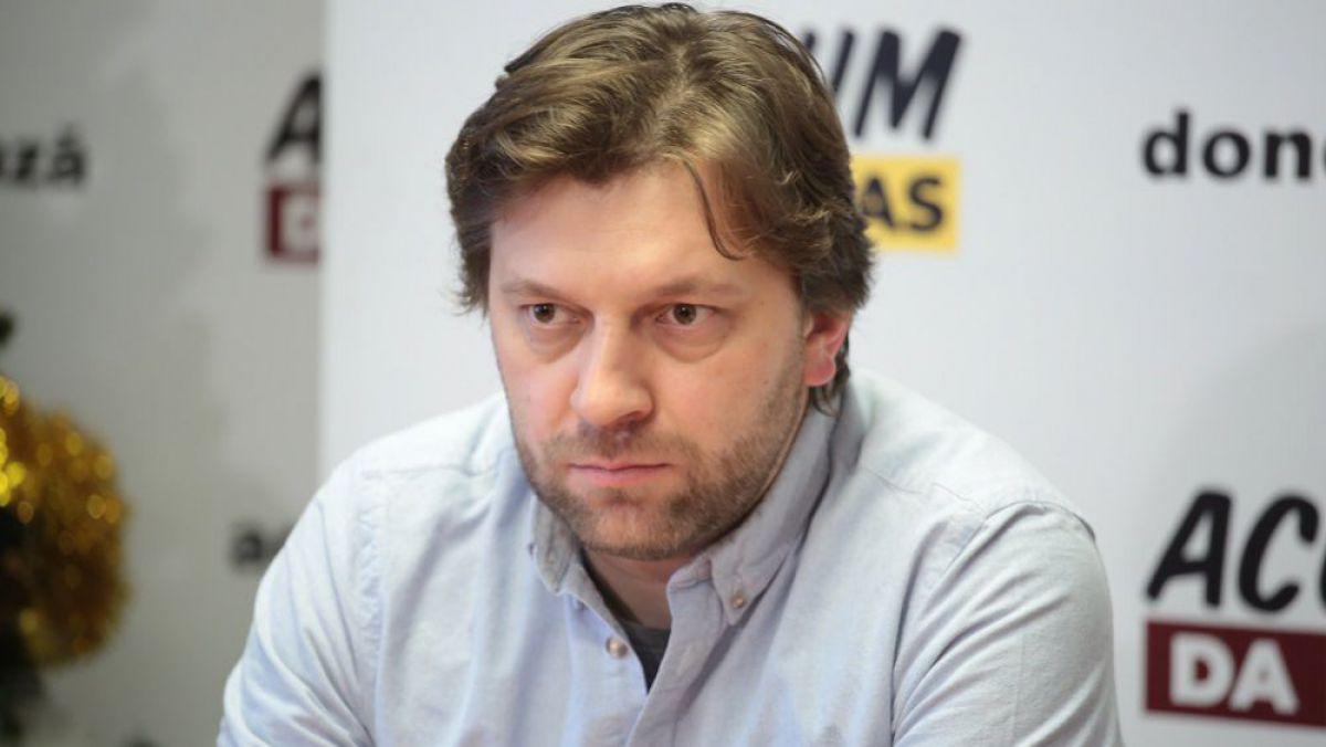 Reacția lui Alaiba după anunțul Nataliei Gavrilița: „Lumea vrea rezultate acum, nu în 2030”