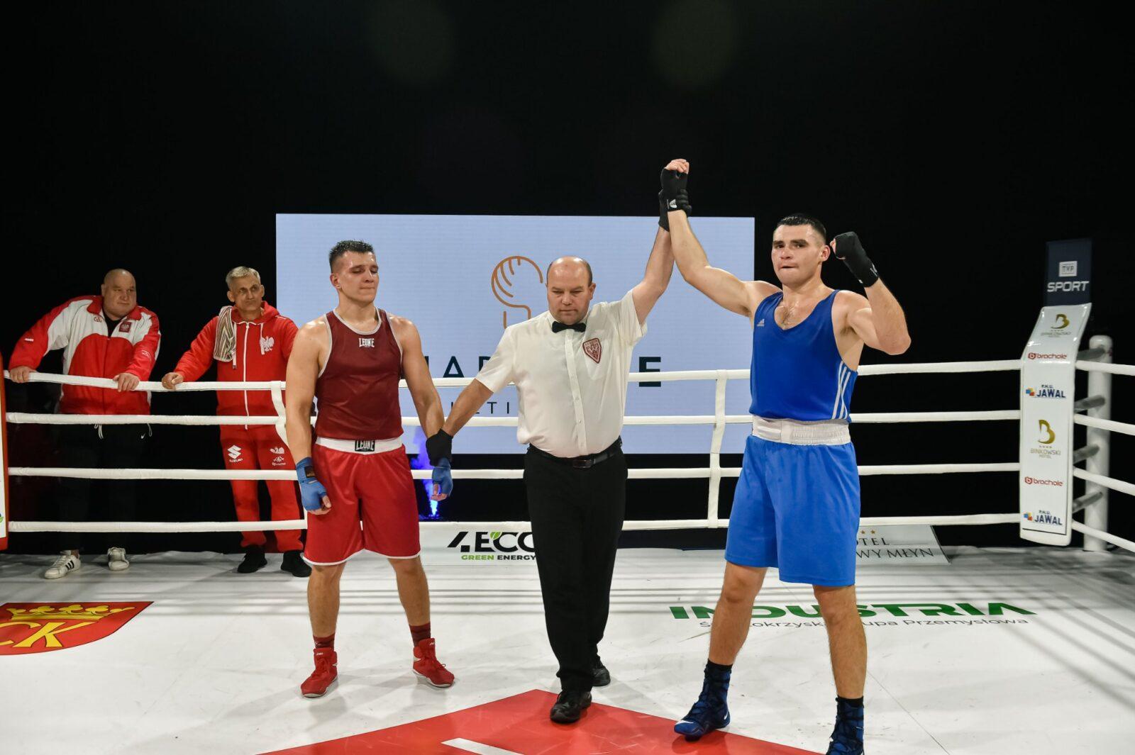 Boxerii moldoveni au obținut 5 medalii la turneul din Polonia