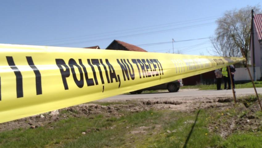 Un bărbat din raionul Drochia a fost găsit mort, chiar lângă propria gospodărie