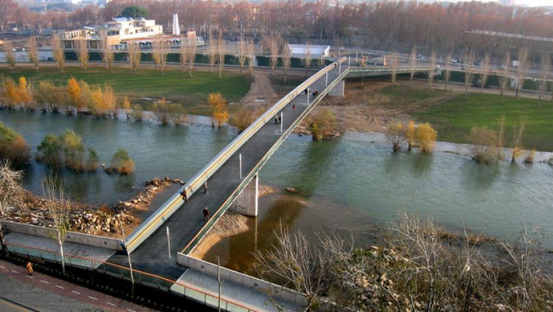 Trei poduri peste râul Prut vor fi modernizate - TV-Nord | Știri ...