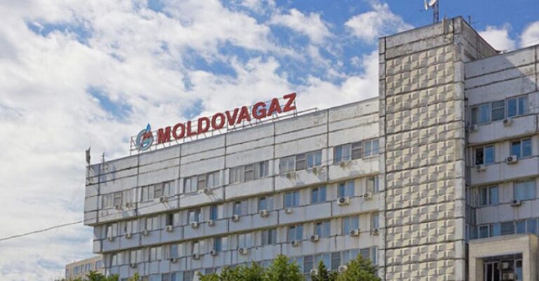 ANRE desemnează Moldovagaz furnizor de gaze pentru Transnistria