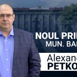 OFICIAL. Municipiul Bălți are un nou primar. Alexandr Petkov, omul lui Usatîi a câștigat alegerile-tvn.md