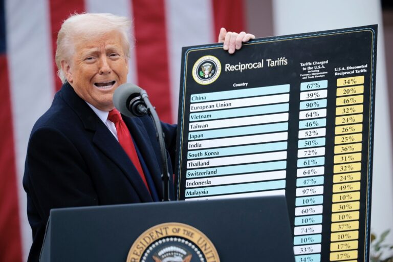Foto:Chip Somodevilla/Getty Images