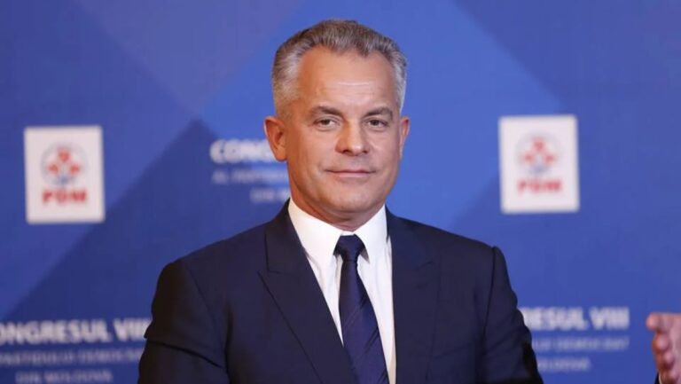 Vladimir Plahotniuc în fața unei decizii de extrădare, comunicat oficial din Grecia