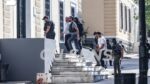 Vlad Plahotniuc, la prima ședință de examinare a cererii de extrădare la Curtea de Apel din Atena