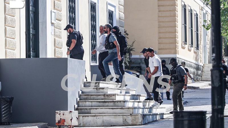 Vlad Plahotniuc, la prima ședință de examinare a cererii de extrădare la Curtea de Apel din Atena