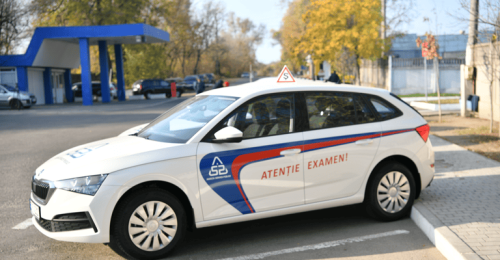 ASP, Soroca, examene auto, proba teoretică, categoria B, Drochia, Florești, Bălți, permis de conducere