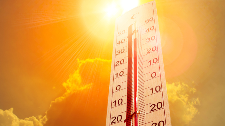 temperaturi maxime de vară și cer senin pe 5 august 2025