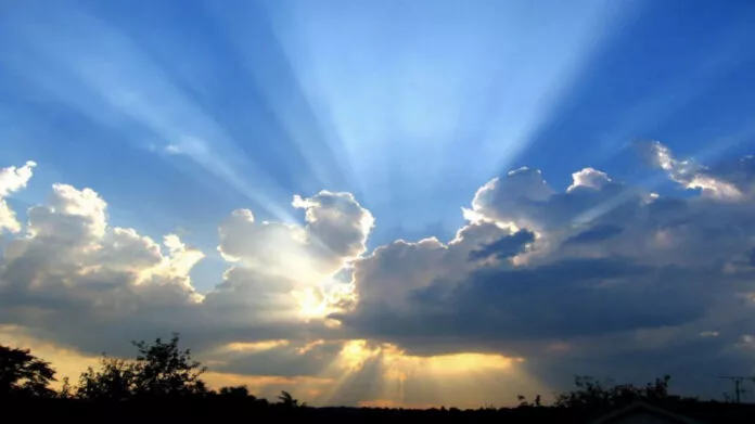 Prognoza meteo 25 august Moldova – cer variabil, maxime +26°C și minime +9°C