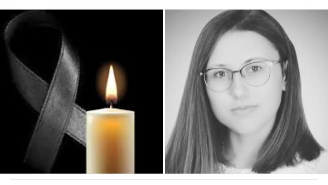 Женщина Умерла Девственницей Женщина Умерла Девственницей