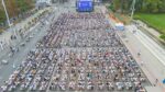 Peste 2000 de participanți la Marea Dictare Națională din 31 august 2025