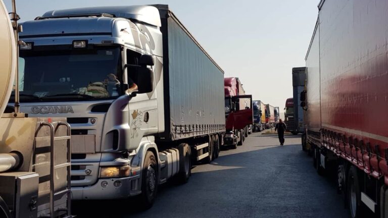 Serviciul Vamal anunță că valoarea mărfurilor importate în Moldova în ianuarie–iulie 2025 este de 108,7 miliarde lei