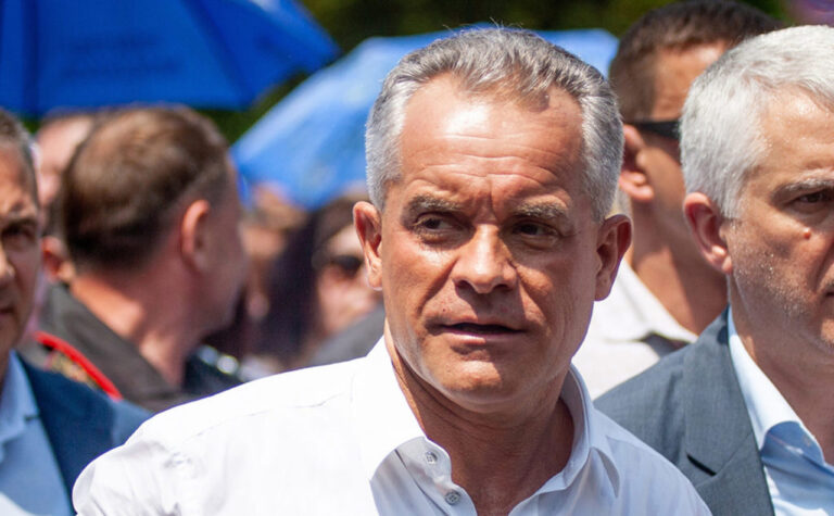Vladimir Plahotniuc, reținut în Grecia, urmează a fi extrădat în Republica Moldova