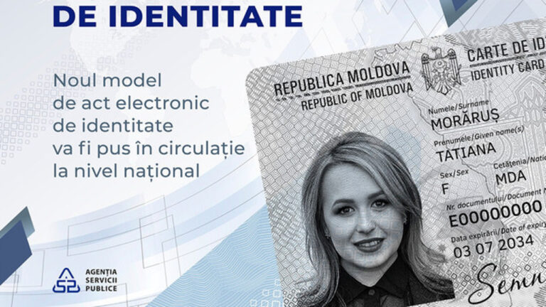Cetățeni verificând actele de identitate înaintea alegerilor parlamentare din 28 septembrie 2025.