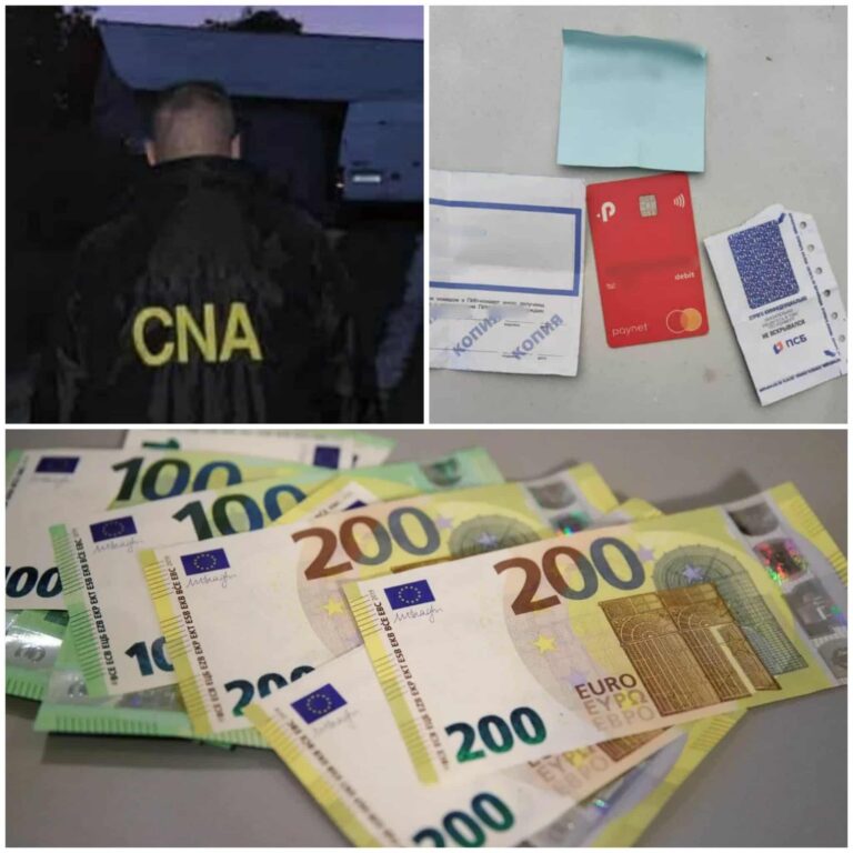 Ofițerii CNA și procurorii Bălți au desfășurat percheziții la Glodeni și Dondușeni într-un dosar de corupere electorală și finanțare ilegală a partidelor.
