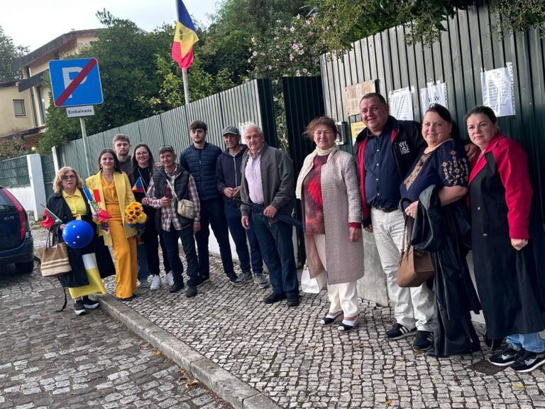 Alerte cu bombă la secții de votare din diaspora, autoritățile din Moldova asigură securitatea procesului electoral.