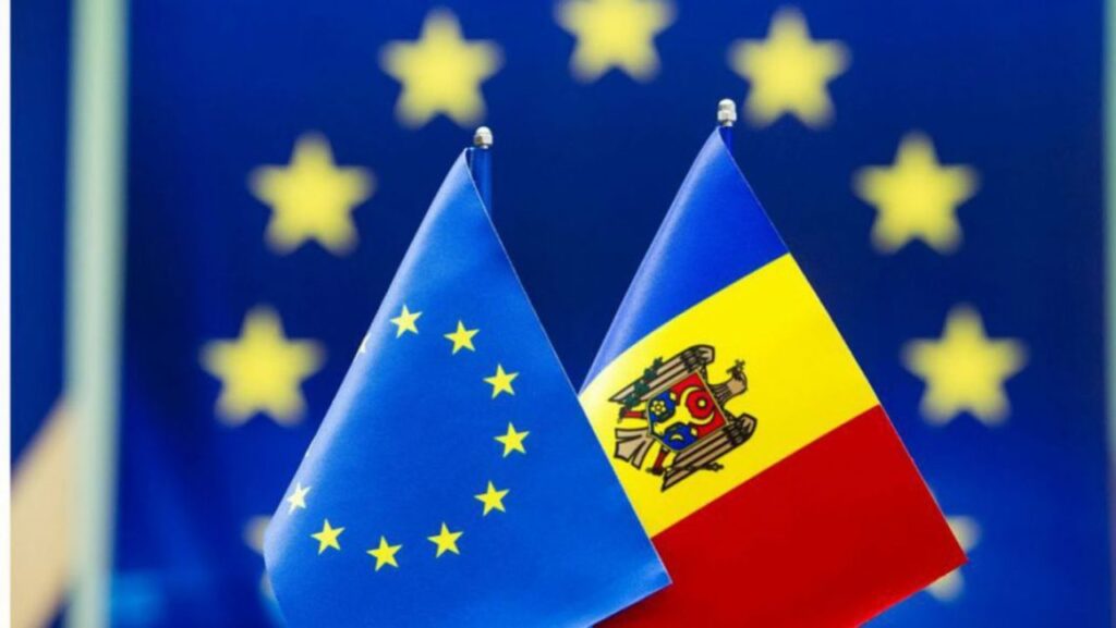 Ursula von der Leyen și Marta Kos anunță sprijinul Uniunii Europene pentru reformele și creșterea economică a Republicii Moldova