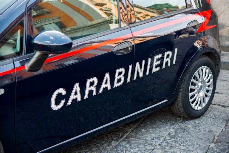 Moldoveancă de 49 de ani arestată în Italia pentru abuz asupra unei vârstnice cu dizabilități