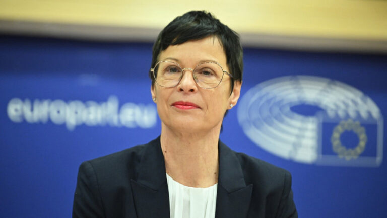 Marta Kos subliniază transparența și utilizarea corectă a fondurilor UE pentru Republica Moldova