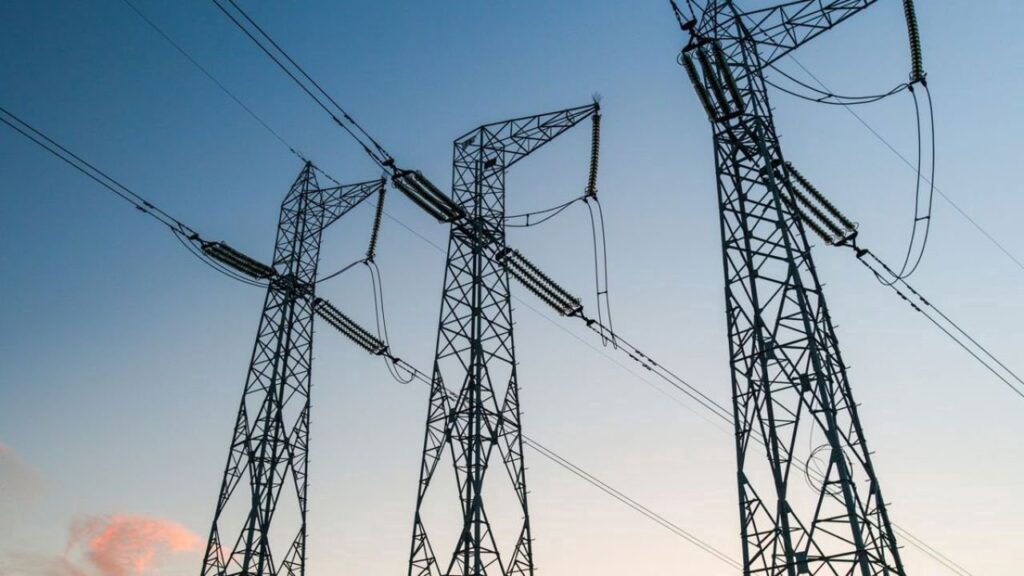Linia electrică Strășeni–Gutinaș, proiect susținut de SUA cu 130 milioane USD pentru securitatea energetică a Moldovei.