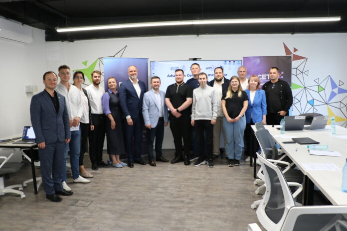 ACETI sărbătorește 6 ani printr-un eveniment dedicat digitalizării și soluțiilor de inteligență artificială