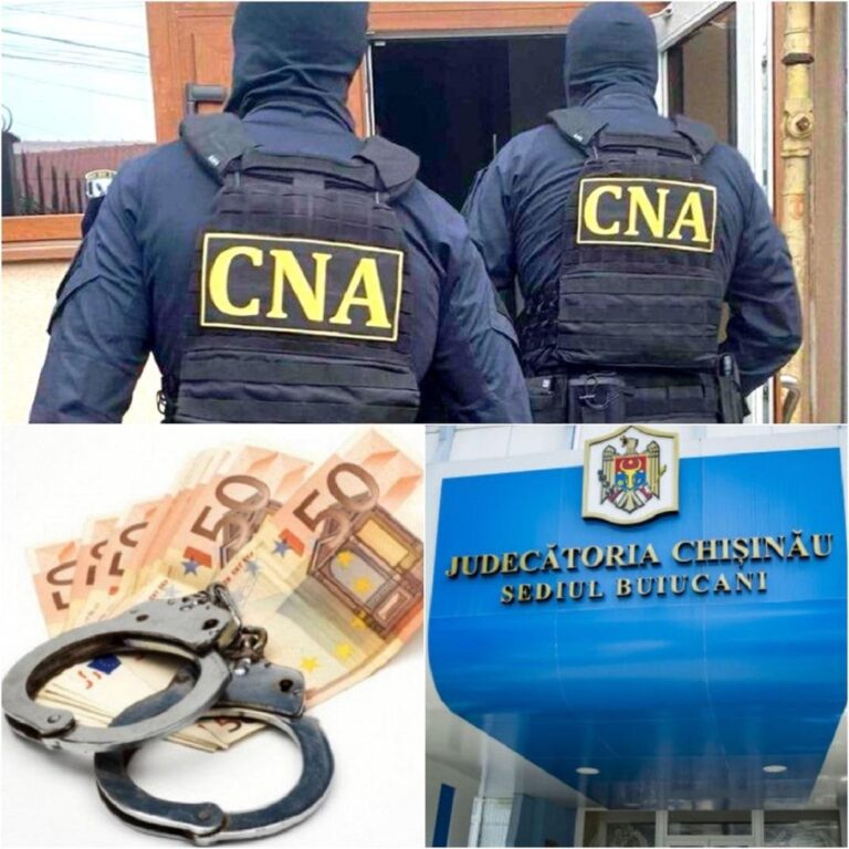 Judecătoria Chișinău, sediul Buiucani, a condamnat doi lideri teritoriali ai unui fost partid politic pentru finanțare ilegală și complicitate cu un grup criminal organizat.