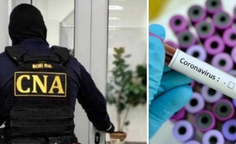 Chișinău: Sentință în dosarul certificatelor false COVID-19