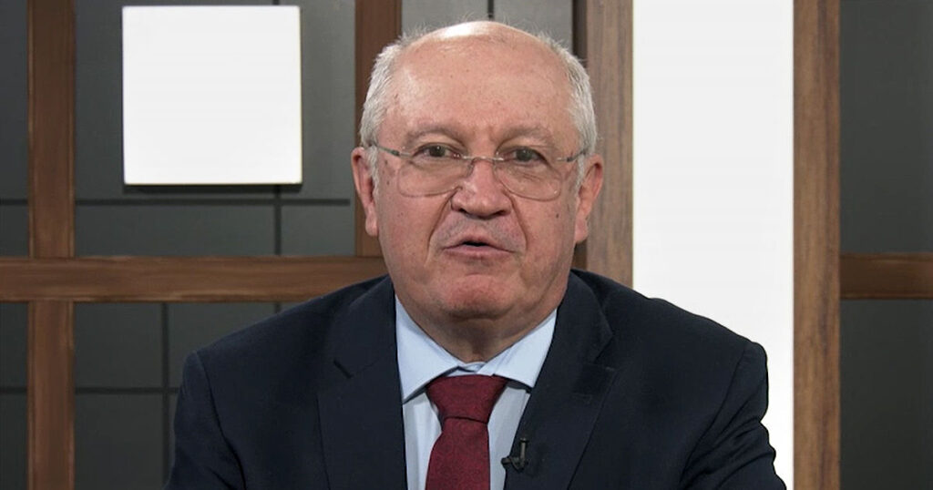 Александру Мунтяну рассказал, что на этой неделе станет известен новый состав правительства
