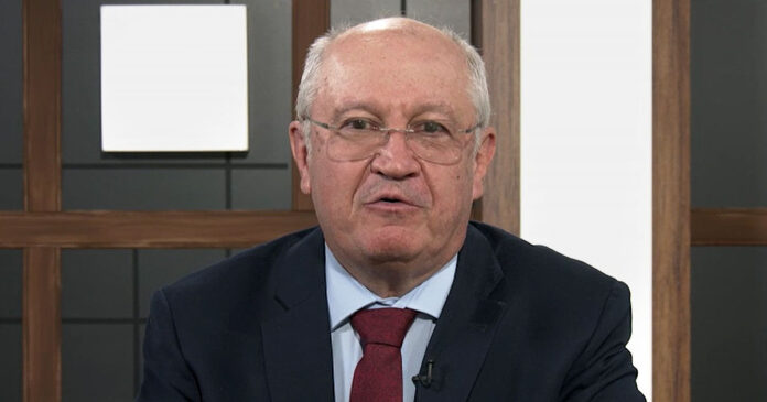 Александру Мунтяну рассказал, что на этой неделе станет известен новый состав правительства