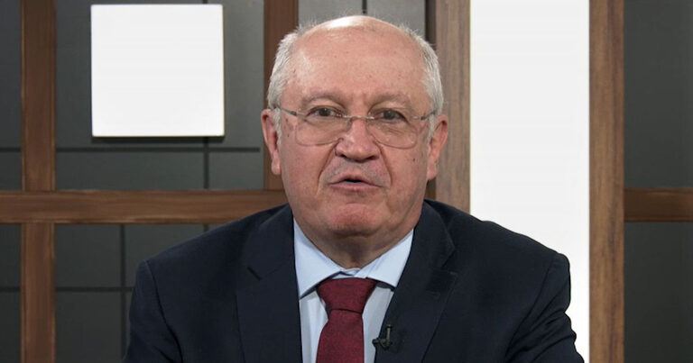Александру Мунтяну рассказал, что на этой неделе станет известен новый состав правительства