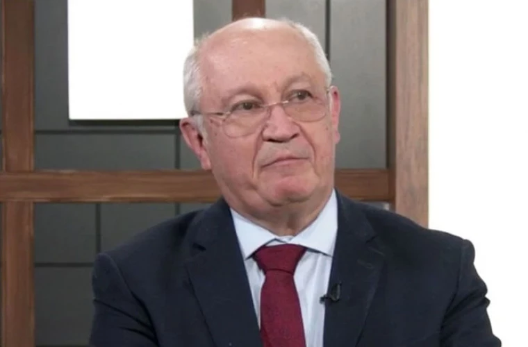 Premierul desemnat Alexandru Munteanu anunță noii membri ai Guvernului: Chiveri, Osmochescu și Gavriliță.