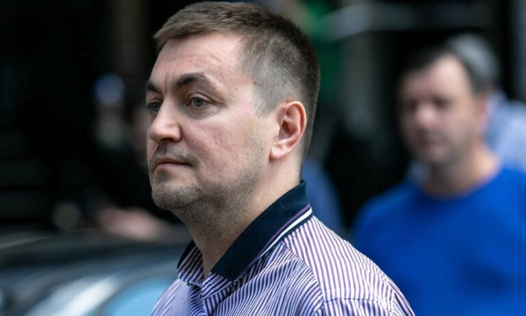 ЕСПЧ обязал Молдову выплатить компенсацию Вячеславу Платону за бесчеловечные условия в тюрьме Кишинёва.