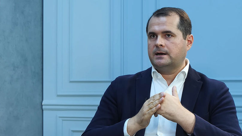 Инвестор Василе Тофан отказался от предложения стать премьер-министром Молдовы