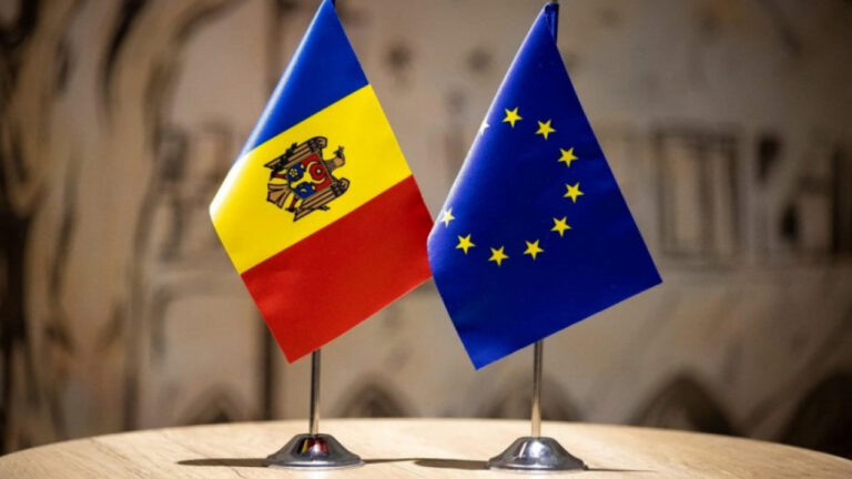 Cristina Gherasimov anunță succesul screeningului bilateral și spune că Moldova are șanse reale de aderare la UE până în 2028.